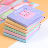 Cartoon Animal Cute Sticky Notes