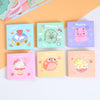 Cartoon Animal Cute Sticky Notes