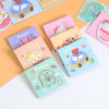 Cartoon Animal Cute Sticky Notes