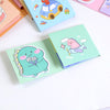 Cartoon Animal Cute Sticky Notes