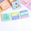 Cartoon Animal Cute Sticky Notes