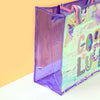 Shine Bright! Holographic Tote Bag