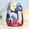 Bold & Bright Kids Vibrant School/Tuition Bag