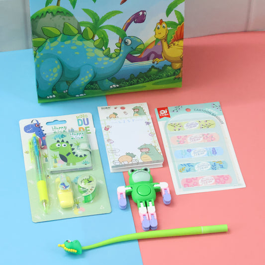 Dino Delight: Cute Hamper