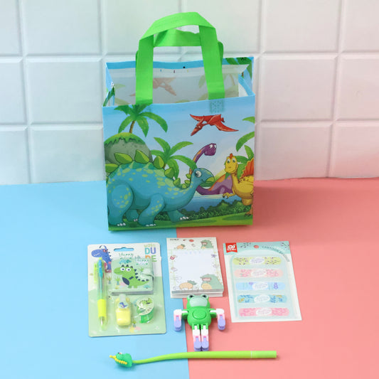 Dino Delight: Cute Hamper