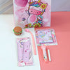 Unicorn Dreams Stationery Hamper