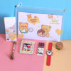 Kawaii Bear Essentials Bundle