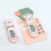 Adorable Bear Theme Nail Clipper / Cutter