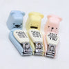 Adorable Bear Theme Nail Clipper / Cutter