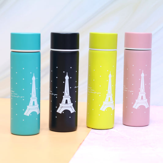 MINI Colorful Stainless Steel Bottle - 160ml