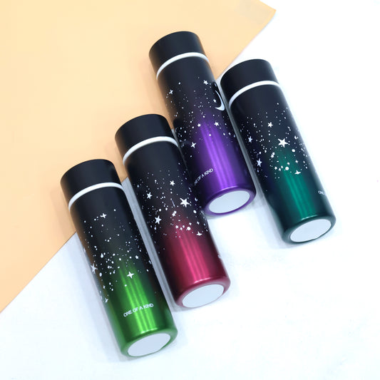 Mini Stylish Gradient Bottle - 160ml