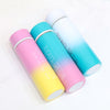 Mini Gradient Stainless Steel Bottle - 160ml