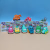 Baby Truck & Car Toy with Puzzle