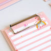 Cute Cartoon Mini Memo Pad Diary