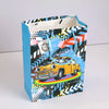 Ultimate Car Theme Gift Paper Bag