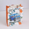 Ultimate Car Theme Gift Paper Bag