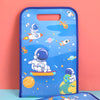 Space Themed  File Folder