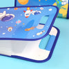 Space Themed  File Folder