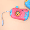 Kids Fun Musical Camera