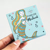 Ocean Glow Mermaid Diary