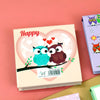 Pocket Owl Mini Diary