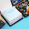 Pocket-Sized Space: Mini Diary