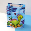 Dino Adventure Paper Gift Bag