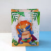 Dino Adventure Paper Gift Bag