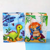 Dino Adventure Paper Gift Bag