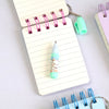 Kawaii Animal Diary & Pen