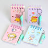 Kawaii Animal Diary & Pen