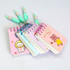 Kawaii Animal Diary & Pen