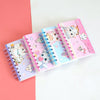 Kawaii Meowgical Cat Diary & Pen