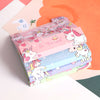 Unicorn Theme Sticky Note Pack