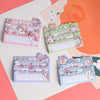 Unicorn Theme Sticky Note Pack