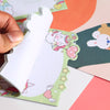 Unicorn Theme Sticky Note Pack