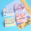 Kitty Cutie Sticky Notes