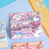 Kitty Cutie Sticky Notes