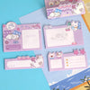 Kitty Cutie Sticky Notes