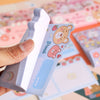 Bear-Themed Sticky Notes