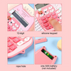 Mini Cute 12-digit Calculator