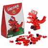 Dino Park DIY Building Block Toy