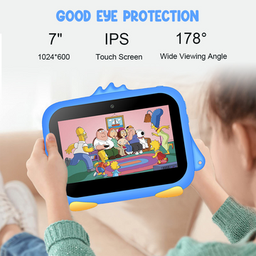 Wintouch K716 Kids Play & Learn Android Tablet