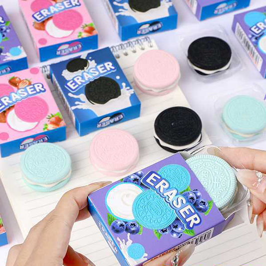 Creative Orio Biscuit Eraser