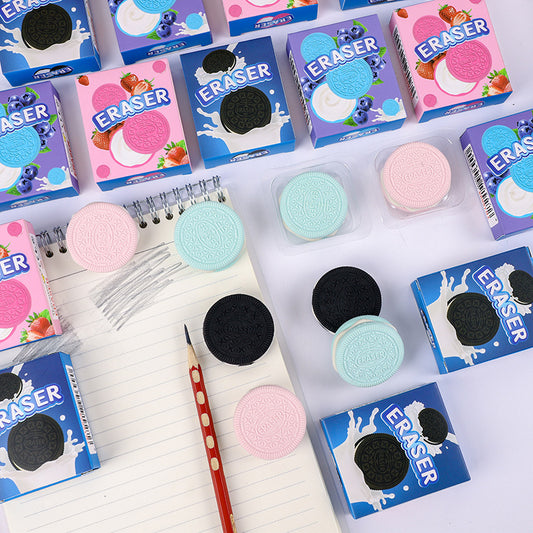 Creative Orio Biscuit Eraser