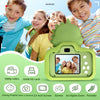 Mini kids Electronic Camera-Dino-Cat-Rabbit