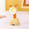 Giraffe LED Flexible Rectrable Magnetic Night Lamp