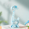 Giraffe Alarm Clock for Kids