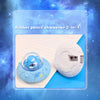 Astronaut UFO 2-in-1 Eraser with in built Sharpener