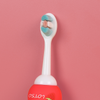 Soft-Bristled Naughty Bear Toothbrush